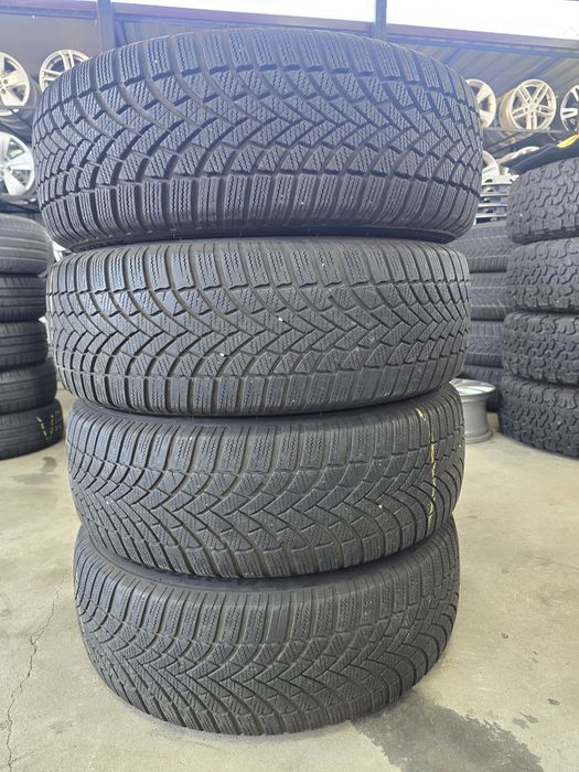 Джанти 18 / 5х114,3 - Toyota Rav 4 и др. 5x114,3