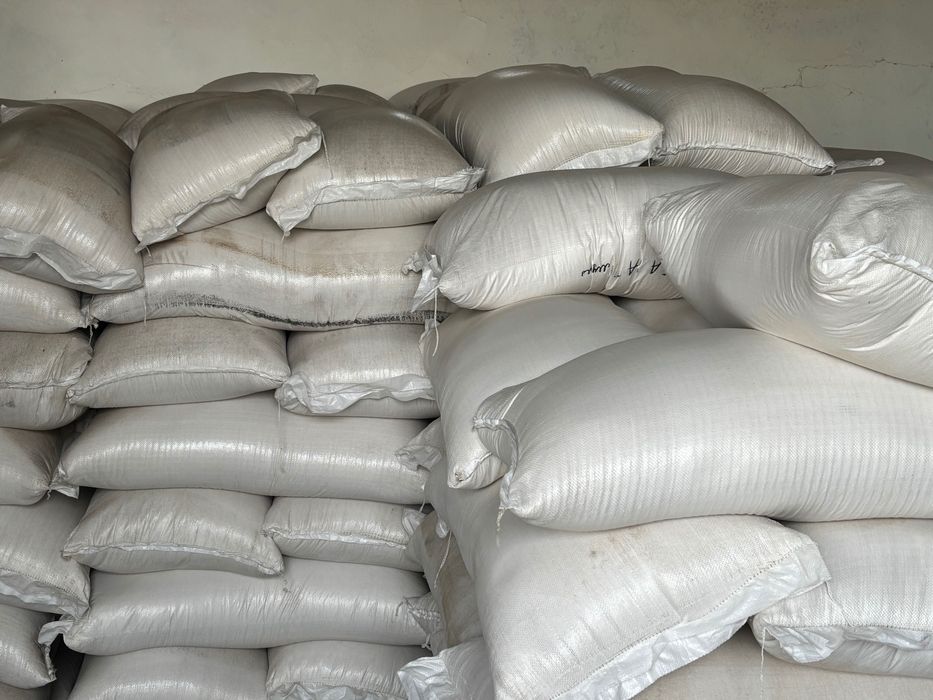 Озик овкат махсулотлари