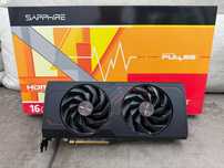 Placa video AMD Radeon RX7800XT, 16GB GDDR6, 256bit,Garantie 8.01.2028