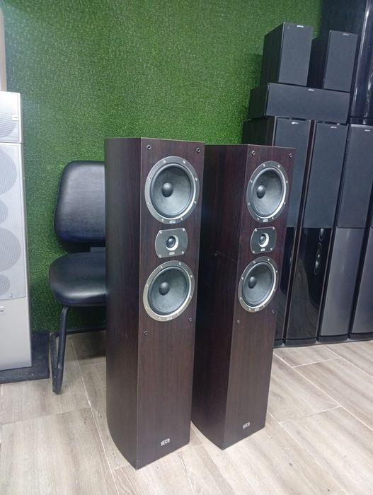 Тонколони Heco Victa 500