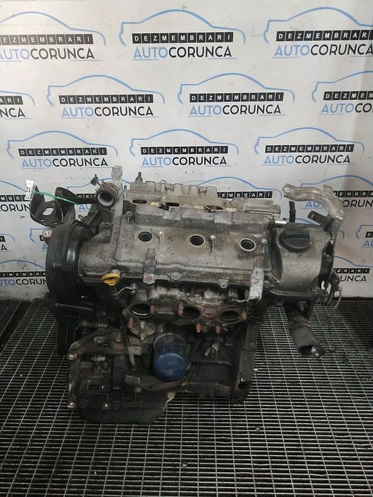 Motor Lexus RX 400 H 3.3 B 2004 - 2009 272CP Automata 3MZ - FE (1264) Hibrid 4x2 883a0