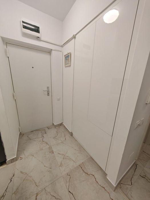 Apartament de închiriat 2 camere - Închiriez  ca persoană fizică  Iasi