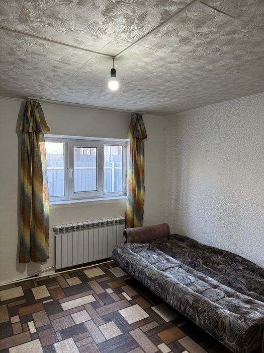 Сдаётся дом в районе остановки Нефтебаза.