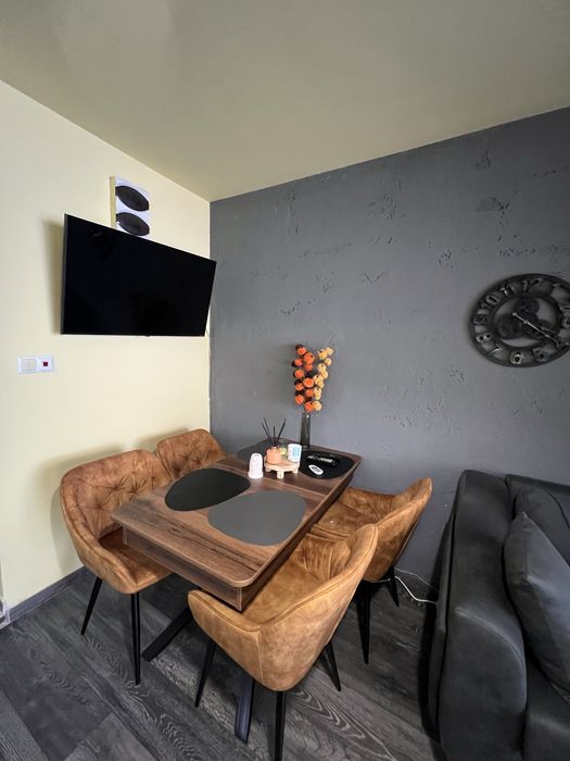 Дава се под наем Гараж / Паркомясто в Варна, Погреби - 65 кв.м за 433.5 € - Снимка #13