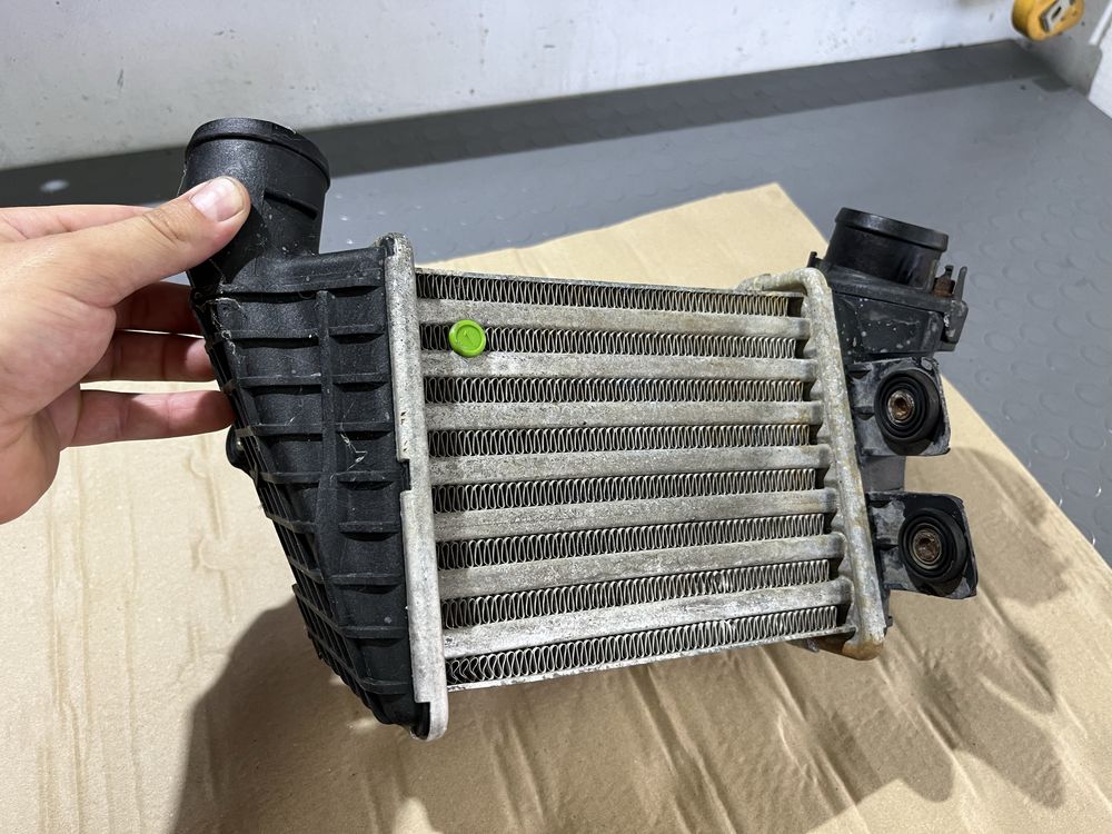 Кулер за VW Golf 3 1.9 TDI