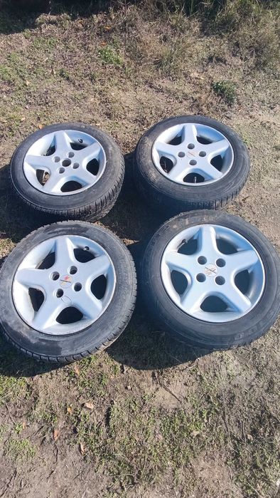 Джанти 15 цола 4х100