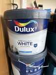 Vopsea Dulux Pure Brilliant White – Matt