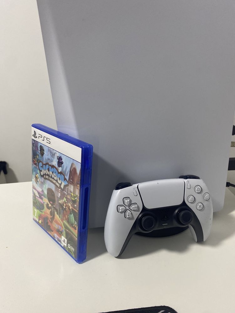 Playstation 5 cu disc