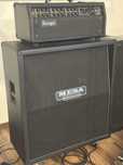 Set complet Mesa Boogie Amplificator Mark V