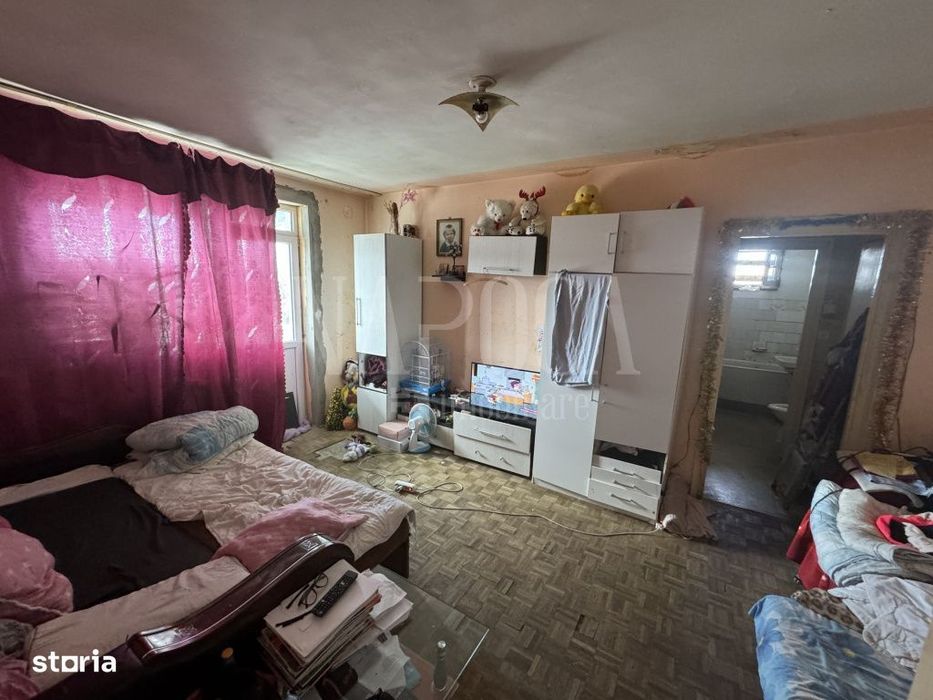 Apartament 2 camere de vanzare in Gheorgheni, Cluj Napoca