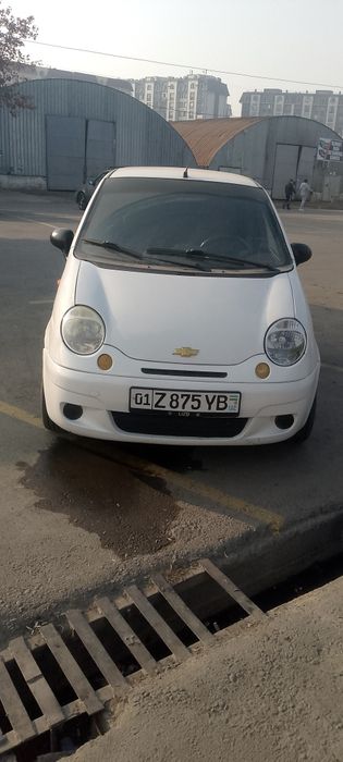 Matiz 2011 suyagi butun