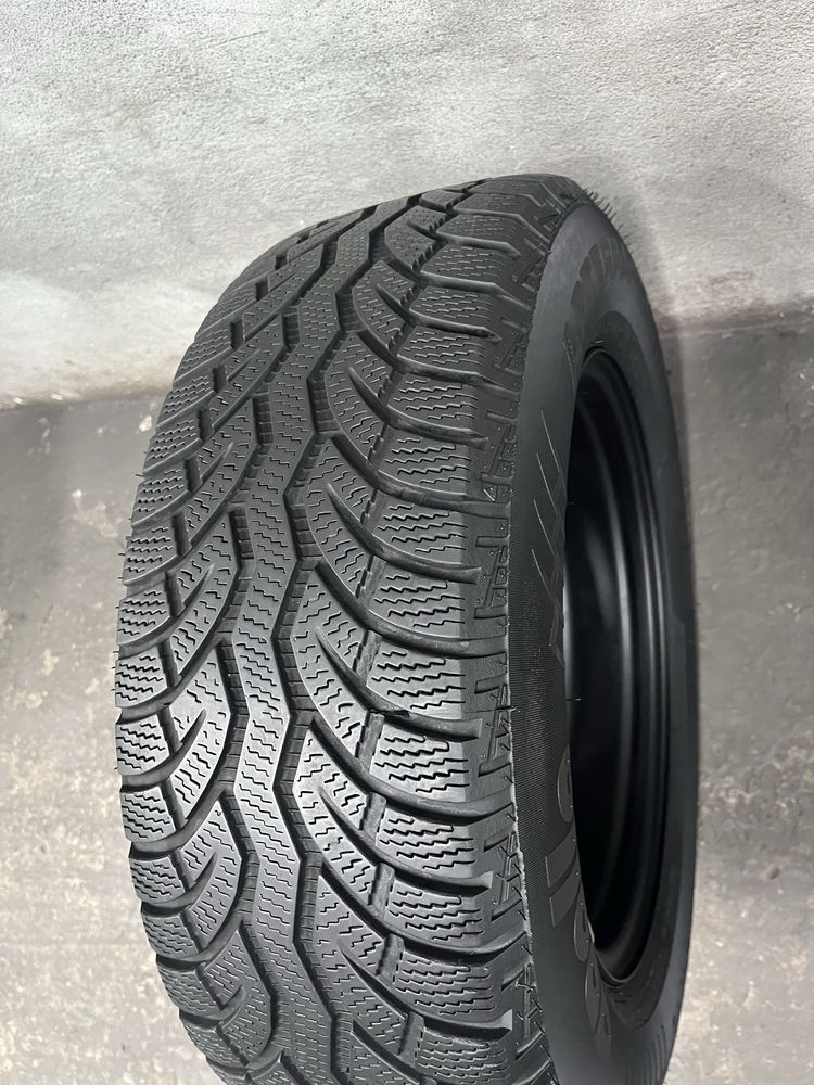 Rezerva vw tiguan 16 5x112