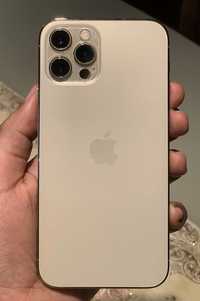 IPhone 12 Pro Gold 128 GB