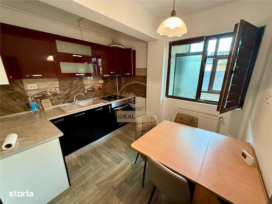 Apartament 2 camere Valea Adanca