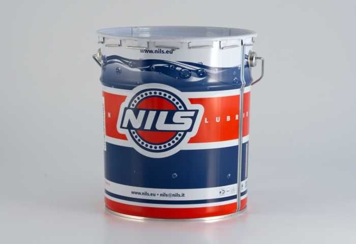 NILS Vacuum Oil,  5KG