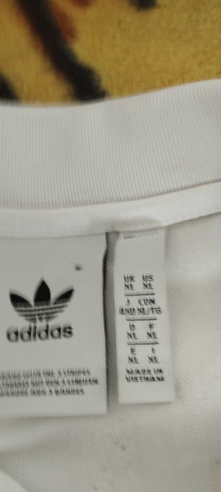 Тениски adidas nike