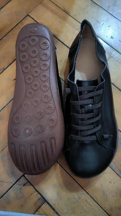 Обувки 40 и 41 номер barefoot