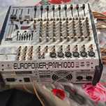 Behringer euro live pmh 1000