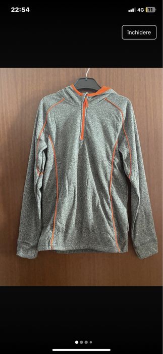 Lot haine groase baieti 146/152cm