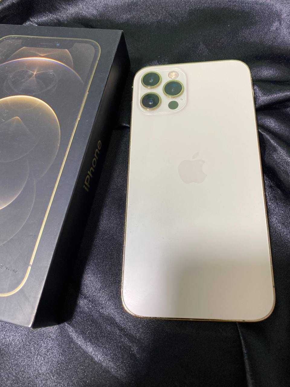 Apple iPhone 12 Pro , 256 Gb ( Астана ,Женис 24 )л 283012