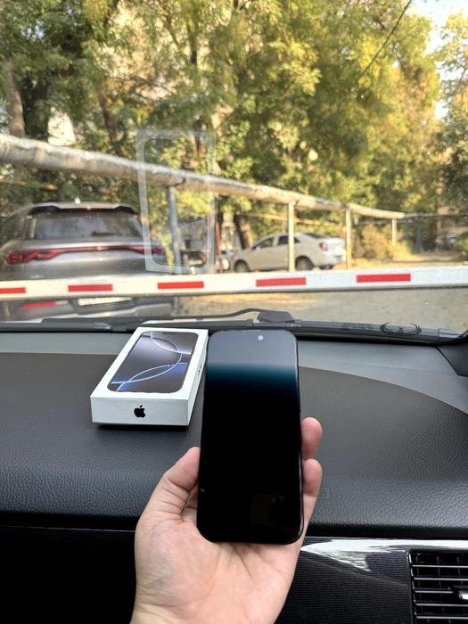 Iphone 16 Pro IDEAL
