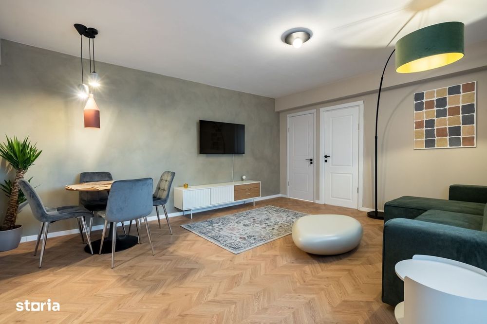 Cismigiu  Apartament 2 camere de vanzare