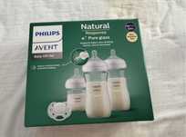 Set biberoane Philips Advent 0+