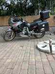 Honda Transalp 600