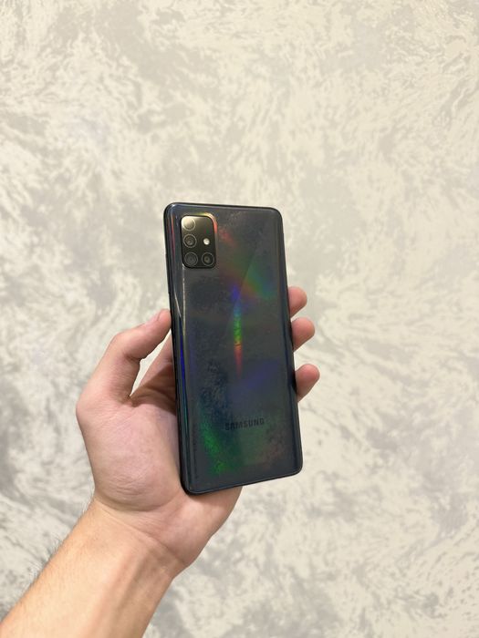 Samsung A51 128gb