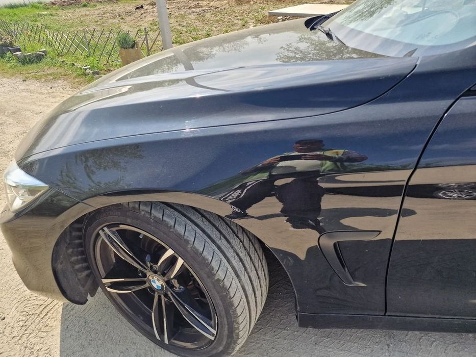 Aripa stanga  Bmw seria 4Grand coupe f32,f33,f36