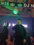 professional DJ xizmati!