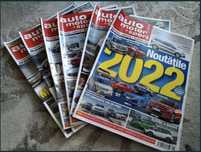 Revista ams și AutoExpert