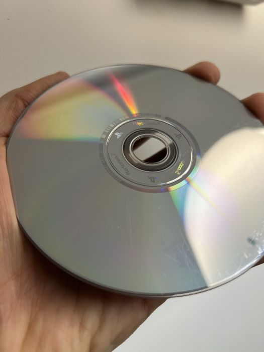 Joc PlayStation 2 PS2 Need for Speed - Most Wanted