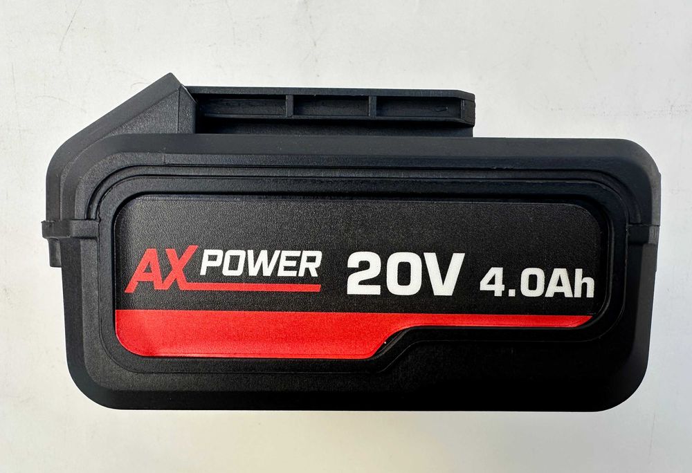 Ferm - Ax CDA1155 - Нова акумулаторна батерия 20V 4.0Ah