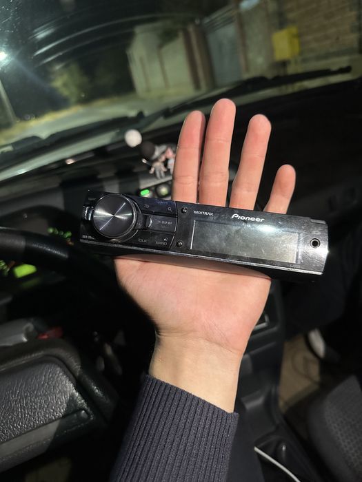 Pioneer мафон мыкты жаксы мафон