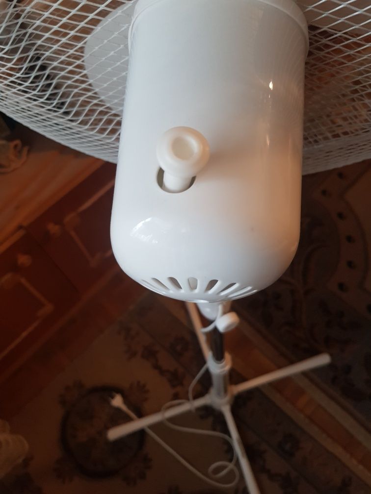 vand ventilator 3 trepte ventilație