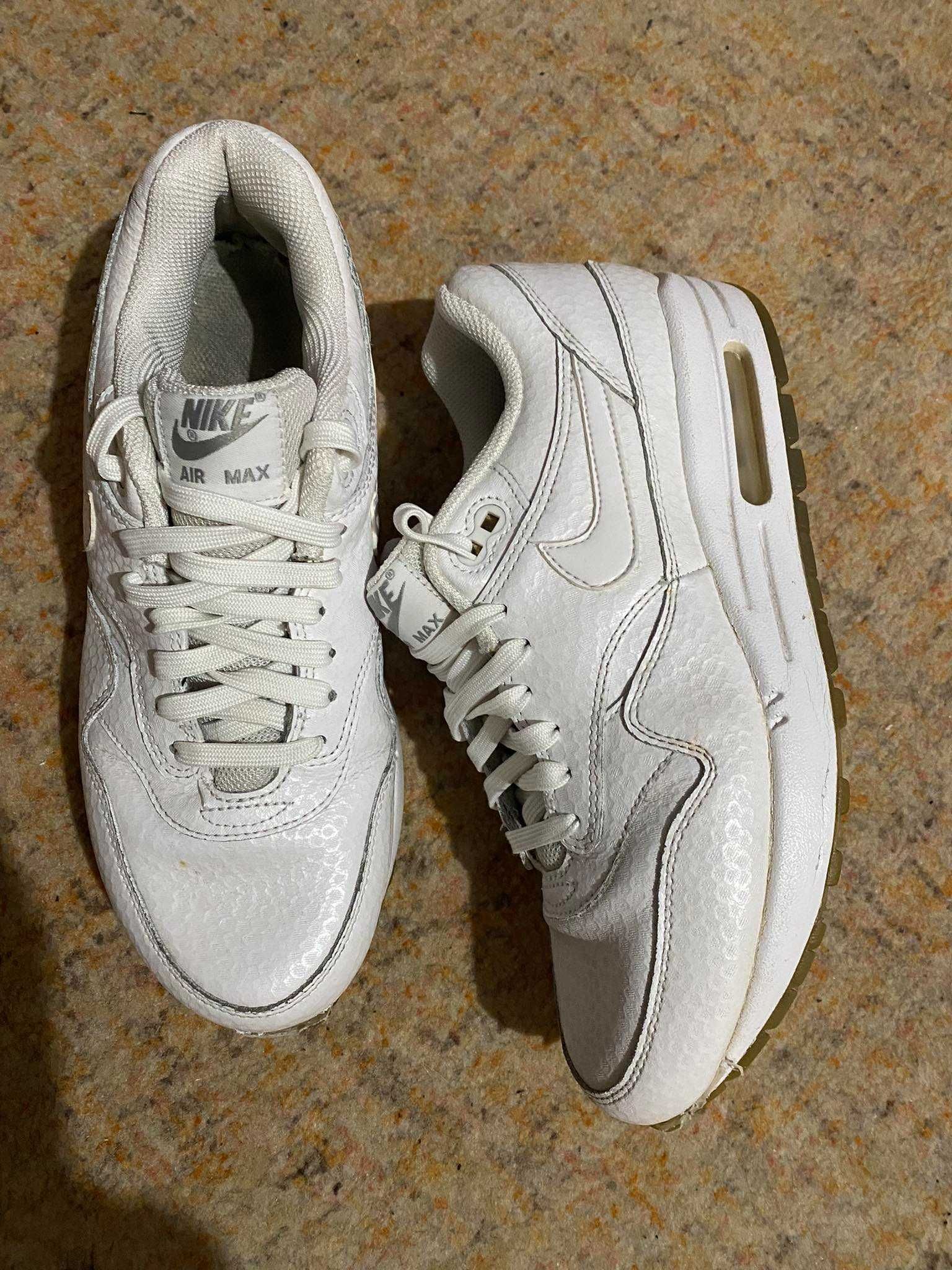 Оригинални маратонки Nike Wmns Air Max 1 Premium / Найк