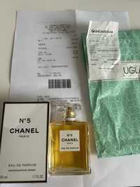 Parfum Chanel N5
