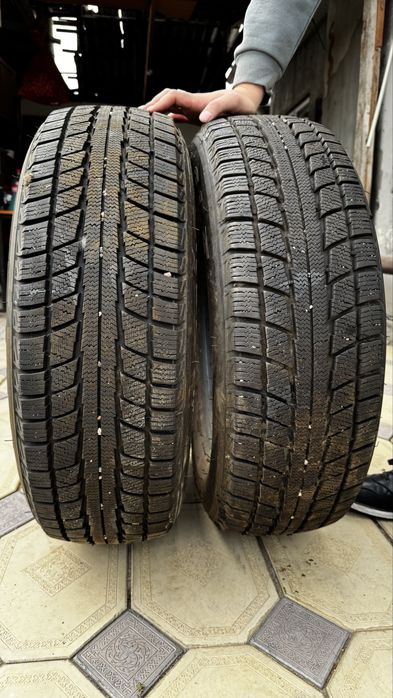 Шины TRIANGLE 225/70R16
