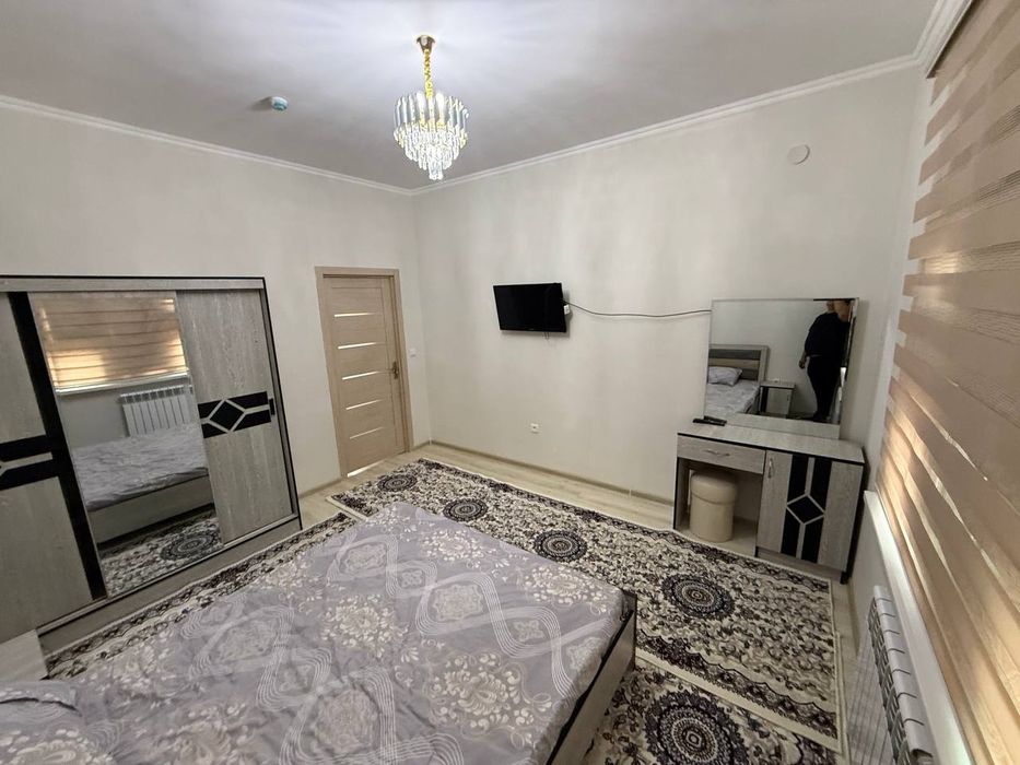 Ташкентская область Нурафшон Янгиабад 15 дом