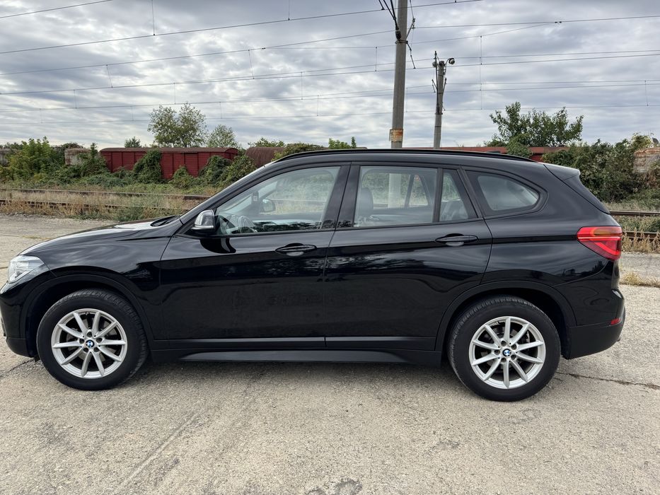 Bmw x1 f48 xdrive automat 2.0 diesel 2016 euro 6