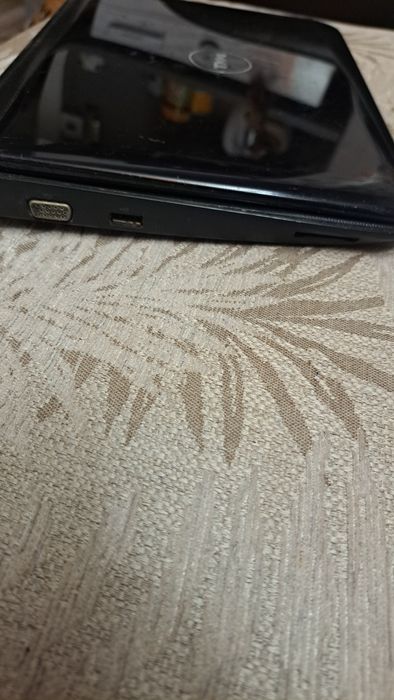 DELLl INSPIRON mini 1018 pentru piese