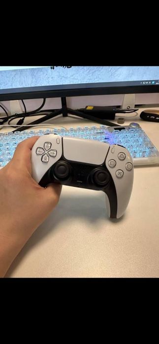 Продажа Джойстика Ps5 Dualsence