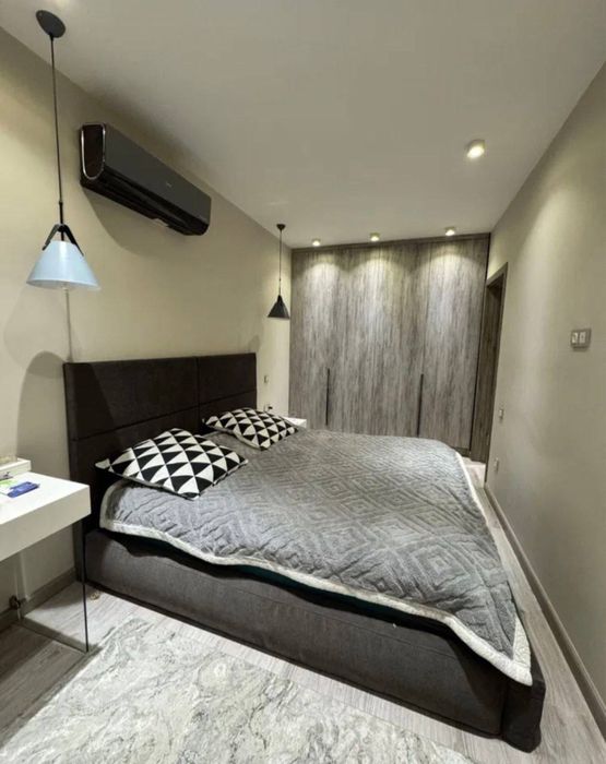 Аренда квартира на Ц-1