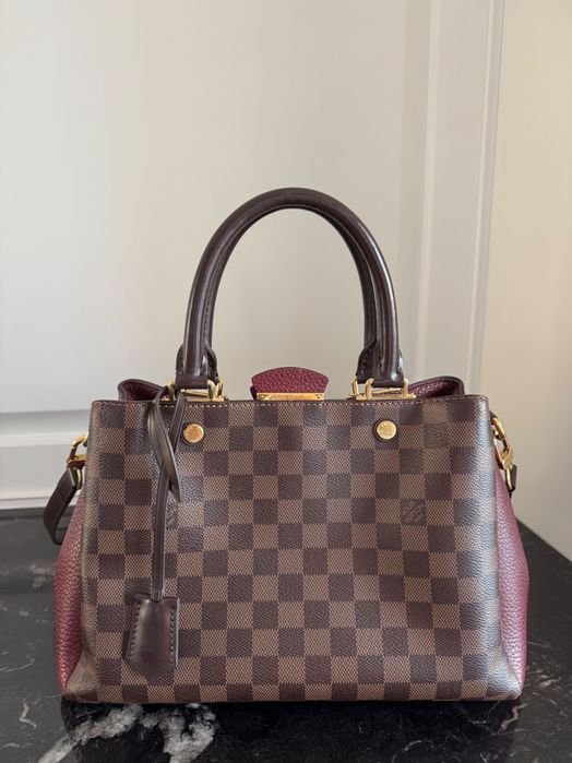 Дамска чанта Louis Vuitton