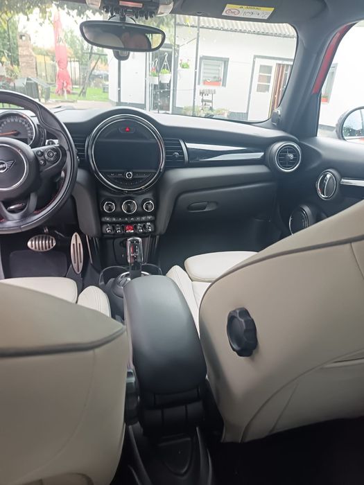 Продавам minicooper 2000 дизел от 2019г