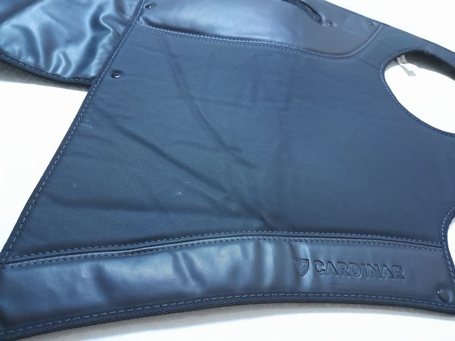 Spark tarpetkasiga chehol