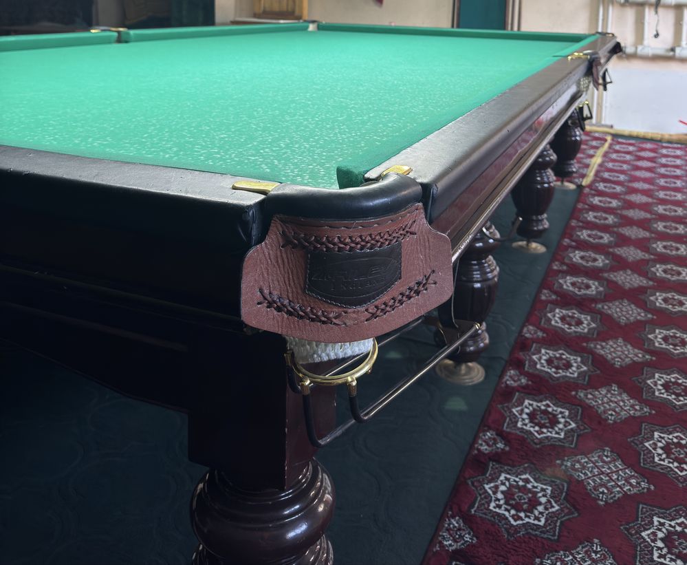 Billiard stol xitoyskiy zavodskoy