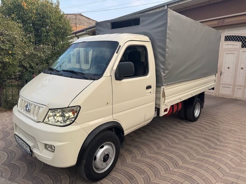 Changan 87 mator