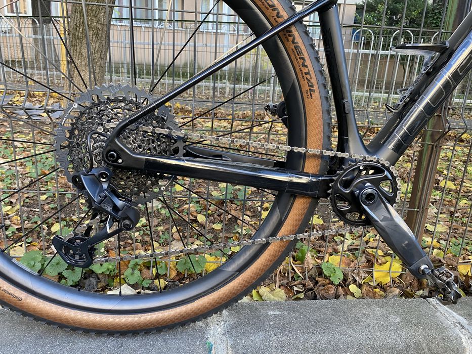 Cube Elite SLT C:68X 8.8 kg